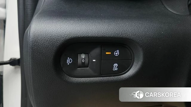 Hyundai Casper 2022 Белый из Кореи, фото 4