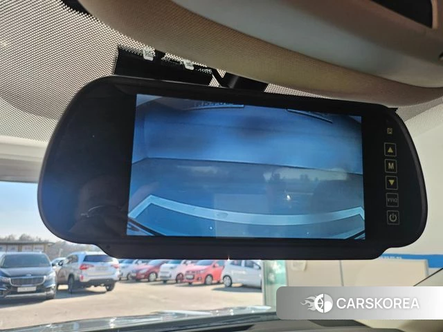 Renault Korea (Samsung) The New QM6 2023 Жемчужный цвет из Кореи, фото 4