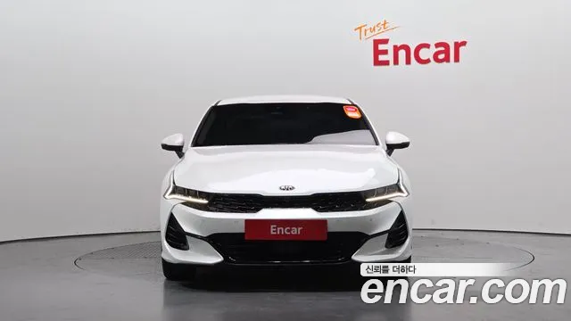 Kia K5 3rd generation id 2699347 из Кореи 4