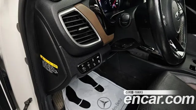 Kia Seltos 2019 Белый из Кореи, фото 4