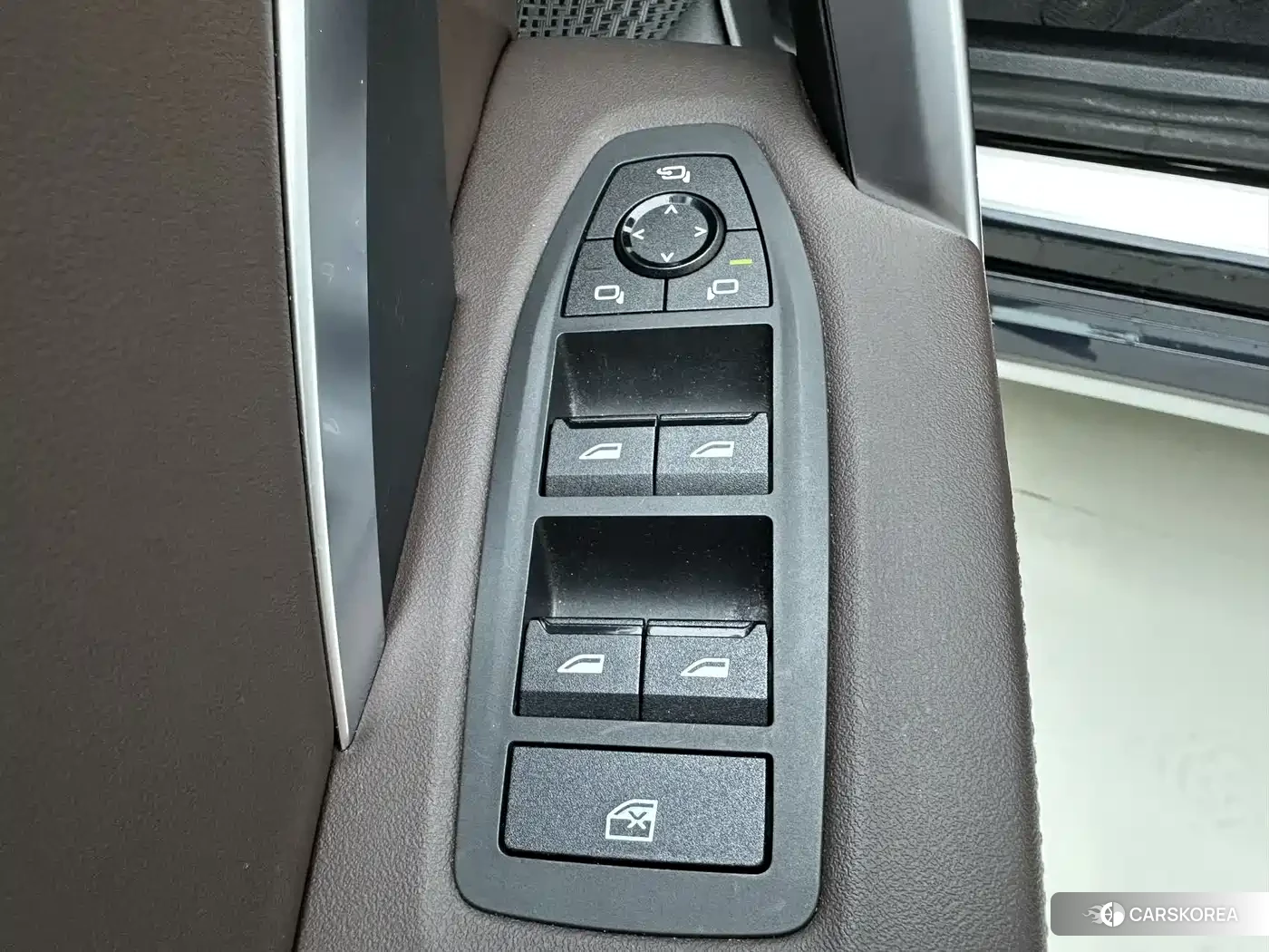 BMW X1 2023 Черный из Китая, фото 4