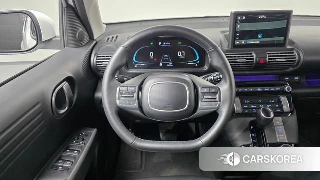 Hyundai Casper 2022 Белый из Кореи, фото 4