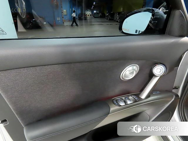 Genesis GV60 2022 Серебристо-серый из Кореи, фото 4