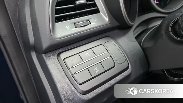 Ssangyong Tivoli Armor 2018 Синий из Кореи, фото 4