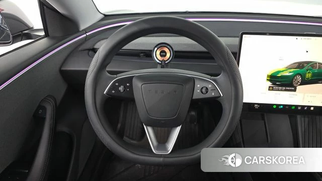 Tesla Model 3 id 3902620 из Кореи 4