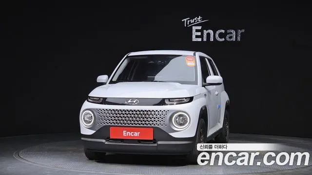 Hyundai Casper id 2616598 из Кореи 4