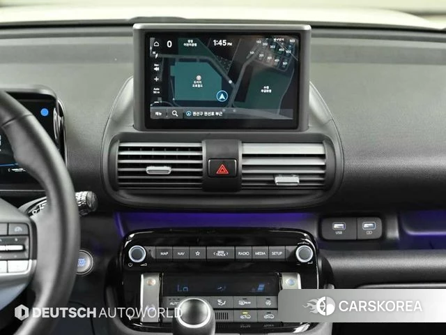 Hyundai Casper 2022 Белый из Кореи, фото 4