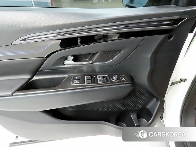 Ssangyong Beautiful Korando 2020 Белый из Кореи, фото 4