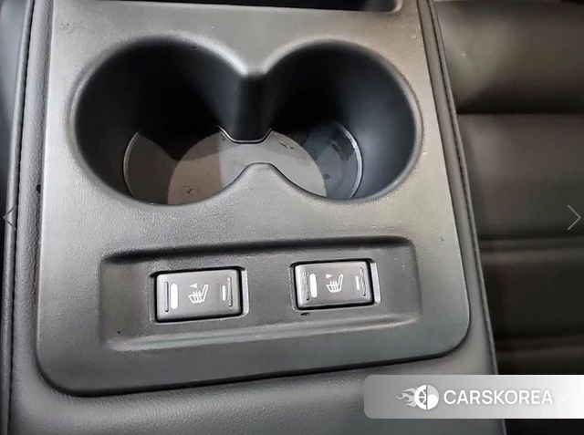 Renault Korea (Samsung) The New SM6 2021 Серебристо-серый из Кореи, фото 4
