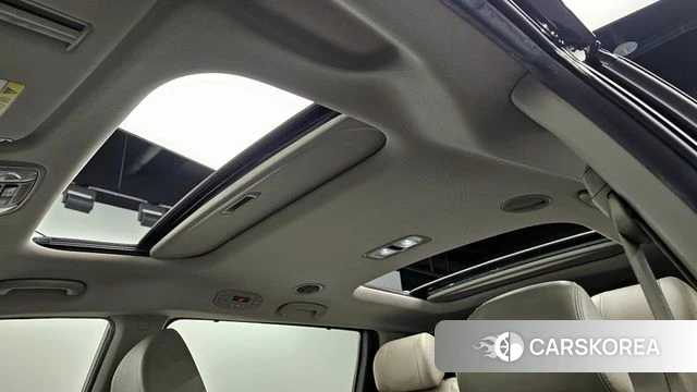 Kia The New Carnival 2018 Черный из Кореи, фото 4