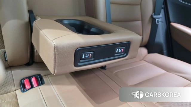 Renault Korea (Samsung) The New QM6 2021 Серый из Кореи, фото 4