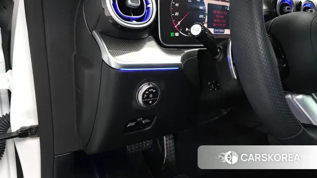 Mercedes-Benz CLE-Class C236 2024 Белый из Кореи, фото 4