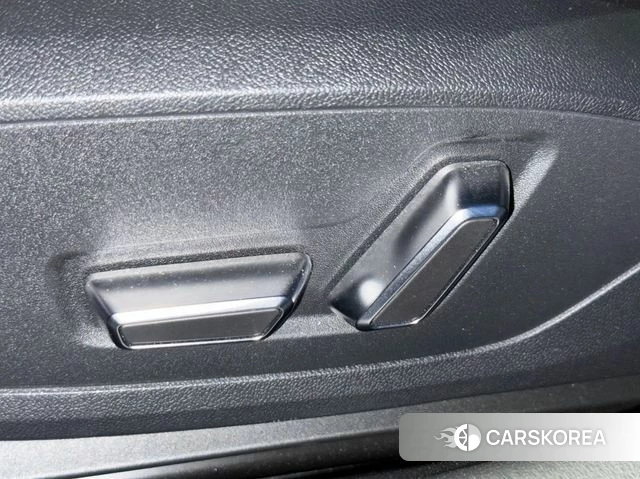 Audi S7 (4K) 2021 Серый из Кореи, фото 4