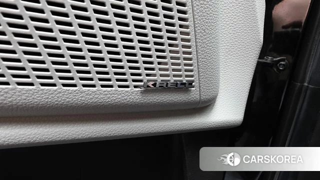 Kia Carnival 4th generation 2020 Черный из Кореи, фото 4