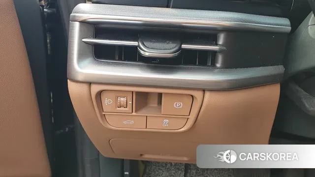 Hyundai Grandeur (GN7) 2023 Серый из Кореи, фото 4