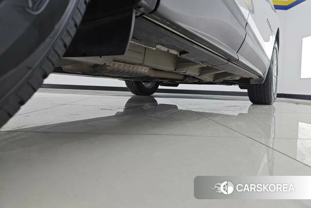 Chevrolet Explorer 2020 Белый из Китая, фото 4
