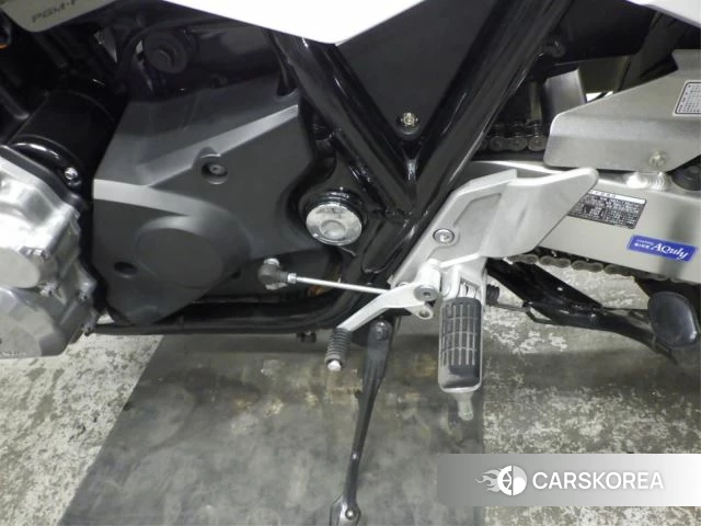 Проданный Honda CB1300SF BOLDOR ABS id 4184944 из Японии, фото 3