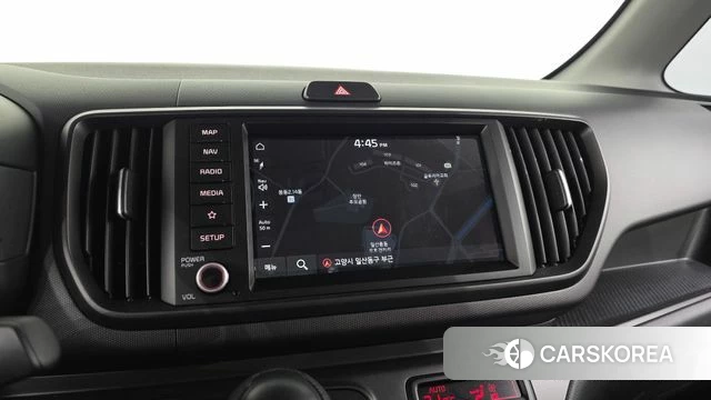 Kia The New Kia Ray 2023 Жемчужный цвет из Кореи, фото 4