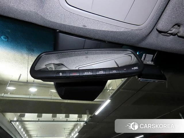 Hyundai Santa Fe TM 2018 Белый из Кореи, фото 4
