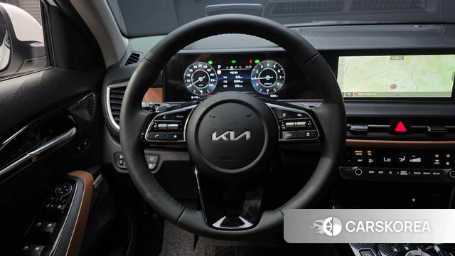 Kia The New Seltos 2025 Белый из Кореи, фото 4