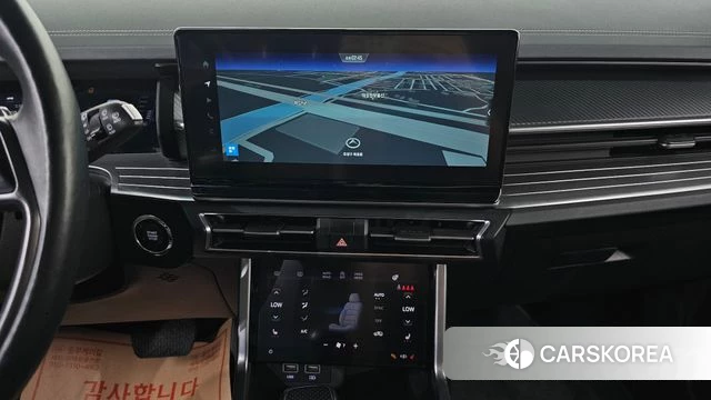 Ssangyong Torres 2022 Белый из Кореи, фото 4