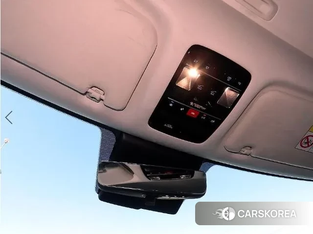 Hyundai Santa Fe (MX5) 2023 Белый из Кореи, фото 4