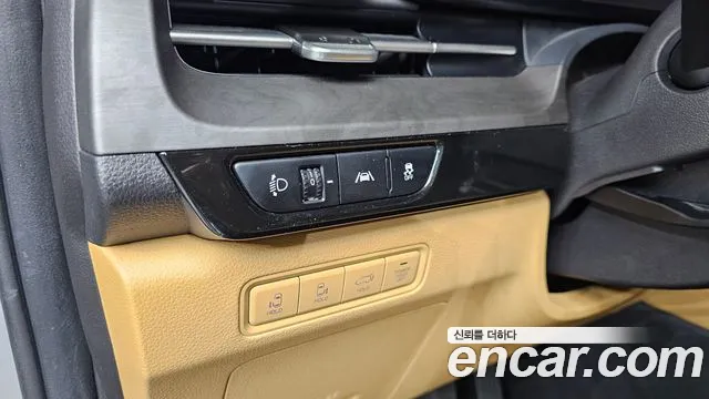 Kia Carnival 4th generation id 2702448 из Кореи 4