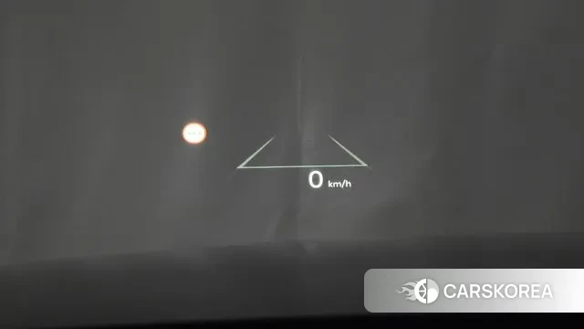 Kia The New Sorento 4th Generation 2024 Серый из Кореи, фото 4