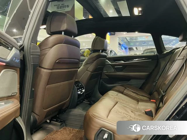 BMW 6 series GT id 4209485 из Китая 4