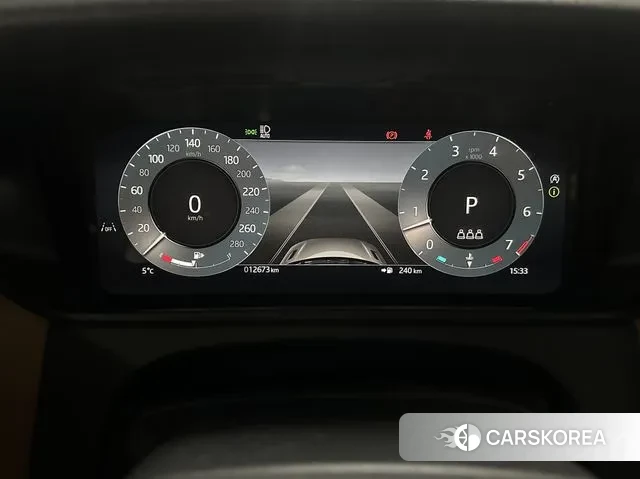 Land Rover Range Rover Velar 2024 Белый из Кореи, фото 4