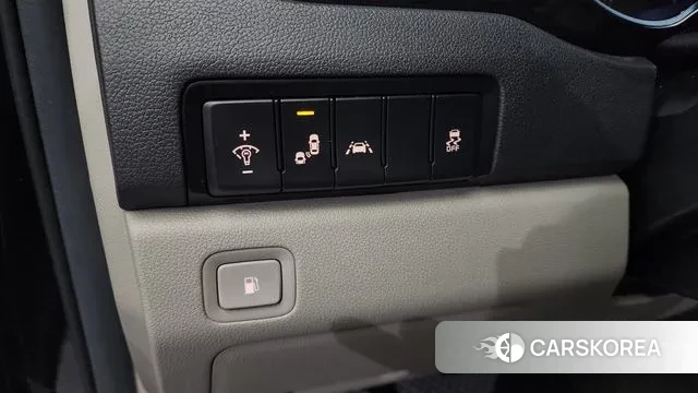 Kia The New Carnival 2019 Черный из Кореи, фото 4