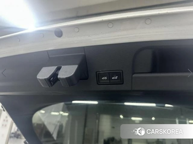 Volkswagen Arteon 2019 Белый из Кореи, фото 4