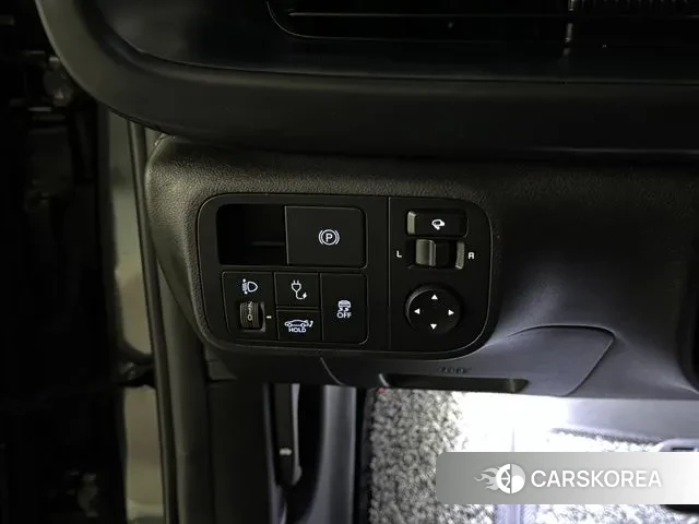 Hyundai Ionic 6 2022 Серый из Кореи, фото 4