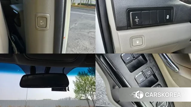 Kia The New Carnival 2019 Белый из Кореи, фото 4