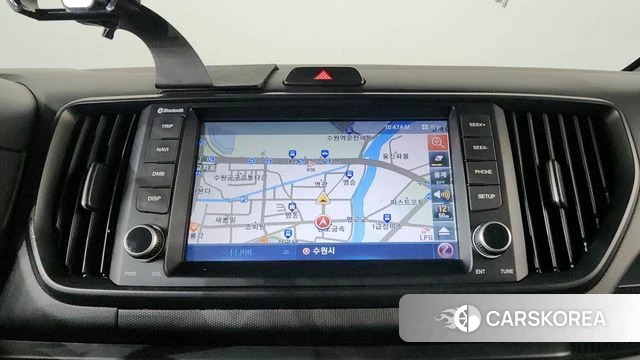 Kia The New Kia Ray 2025 Жемчужный цвет из Кореи, фото 4