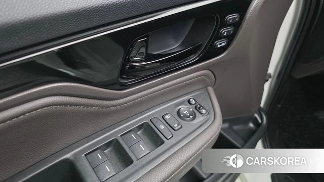 Honda Odyssey 2019 Белый из Кореи, фото 4