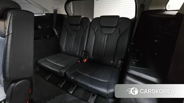 Kia Sorento 4th Generation 2022 Белый из Кореи, фото 4