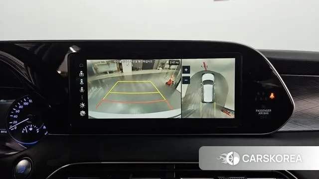 Hyundai Palisade 2020 Белый из Кореи, фото 4