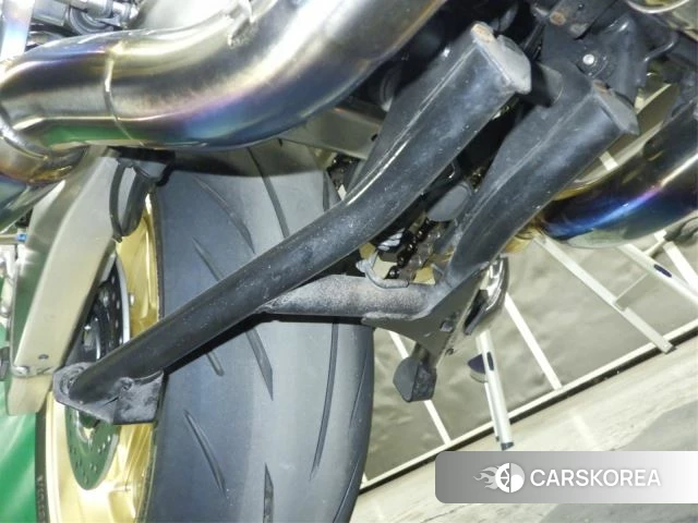 Проданный Honda CB1100RS id 3949542 из Японии, фото 5