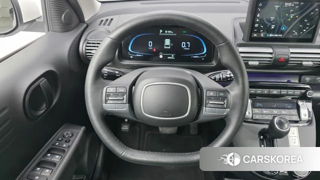 Hyundai Casper 2022 Белый из Кореи, фото 4