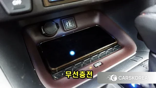 Toyota RAV4 5th Generation 2024 Белый из Кореи, фото 4