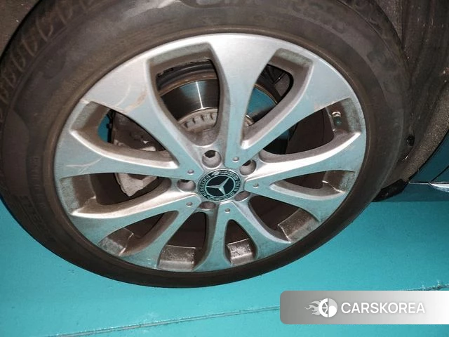 Mercedes-Benz E-Class W213 2020 Серый из Кореи, фото 4