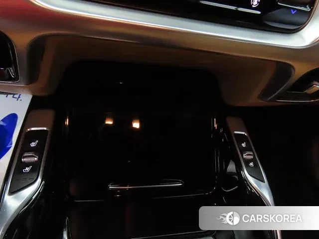 Kia Sorento 4th Generation 2021 Белый из Кореи, фото 4