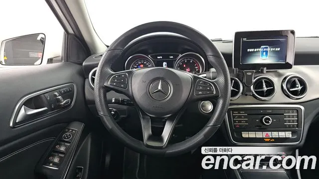 Mercedes-Benz GLA-Class X156 id 2696191 из Кореи 4