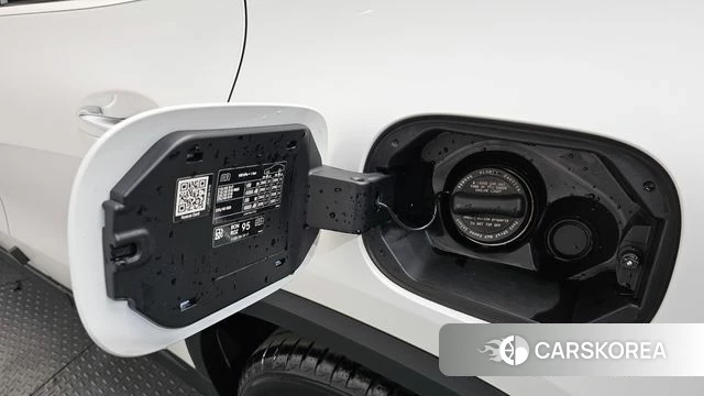 Mercedes-Benz GLA - Class H247 2023 Белый из Кореи, фото 4