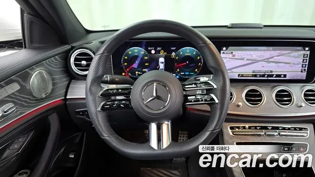 Mercedes-Benz E-Class W213 id 2905931 из Кореи 4