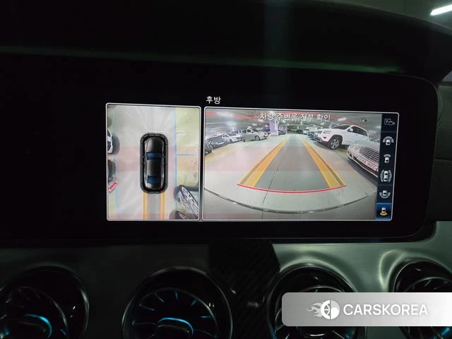 Mercedes-Benz CLS-Class C257 2018 Серый из Кореи, фото 4