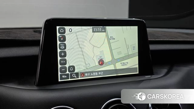 Kia Stinger 2019 Серый из Кореи, фото 4