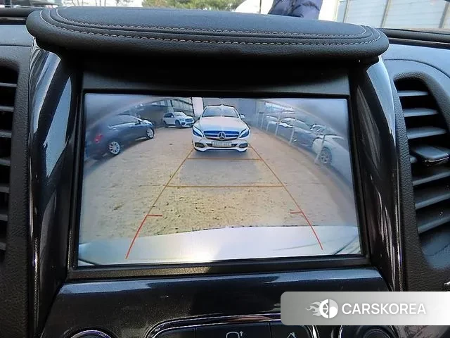 Chevrolet (GM Daewoo) Impala 2018 Серебряный из Кореи, фото 4