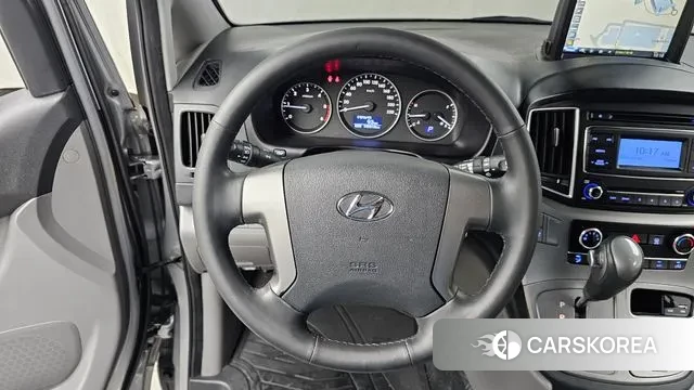 Hyundai The New Grand Starex 2020 Серебряный из Кореи, фото 4